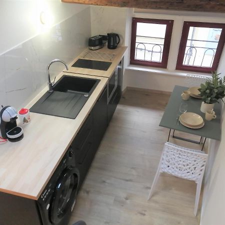 Le Studio D'Emma Apartment Romans-sur-Isere Exterior photo